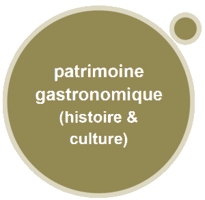 Patrimoine Gastronomique