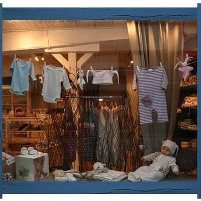 nouvelle boutique à Rennes