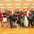 Boxe. Mallory Rosalès champion du Languedoc cadet