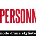 Article dans le blog de Mode Personnel(le)