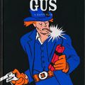 "Gus Tome 4 - Happy Clem" de Blain : Trout Mask Replica