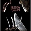 Freddy Contre Jason de Ronny Yu