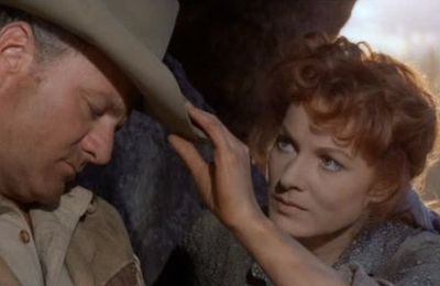 New Mexico (The Deadly Companions) de Sam Peckinpah - 1961