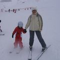 Rétrospective 2011 : le ski !