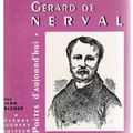 Gérard de Nerval (1808-1855) : Les Cydalises