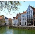 Bruges 057 - Charme et romantisme