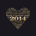 Happy 2014 !