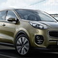 Kia Sportage 4 déjà disponible en occasion !