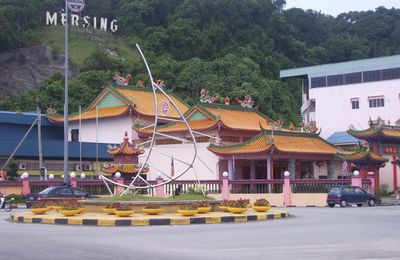 Tioman