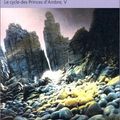 Le Cycle des Princes d'Ambre, tome 5 : "Les Cours du Chaos", de Roger ZELAZNY (1980)