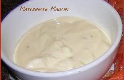 La mayonnaise et le gluten