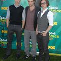 Red carpet des Teen Choice Awards 2009