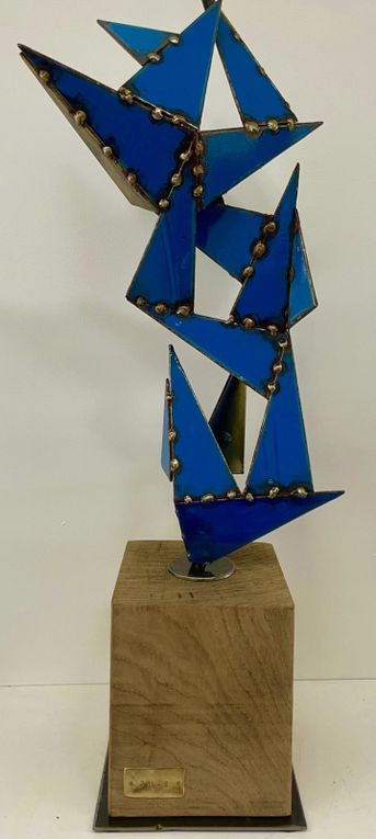 Une œuvre d’art pour 0€?! 