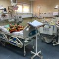 Alors que le blocus se renforce, les hôpitaux de Gaza cessent de fonctionner