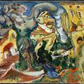 Soutine à l'Orangerie