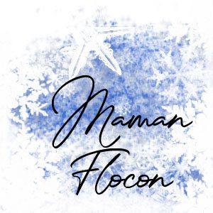 Ma Bulle Cosmeto devient Maman Flocon