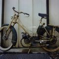 CAZENAVE 50 Cyclo de 1955