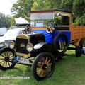 Ford type TT de 1917 (32ème Bourse d'échanges de Lipsheim)