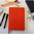 Mon Bullet Journal