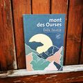 Mont des Ourses- Émilie Devèze