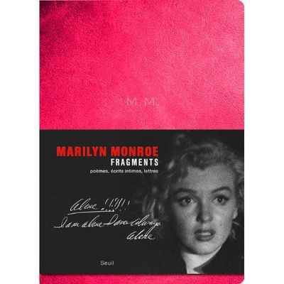 Les écrits de Marilyn publiés