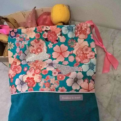 Une commande Express