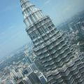 KL-Petronas towers