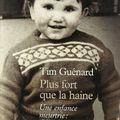 Plus fort que la haine Tim Guenard