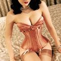 My Private Cointreau Coffret, selon Dita Von Teese