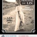 FESTIVAL DU LIN(2)