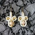 Boucles d'oreille