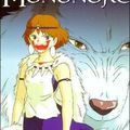 Princesse Mononoké (Mononoke Hime)