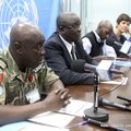 Colonel Félix Bass: «nos forces sont assez équipées et déterminées pour protéger la ville de Goma»