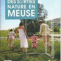 Sorties nature en Meuse :