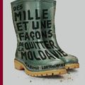 "Des Mille et une façons de quitter la Moldavie" de Vladimir Lortchenkov