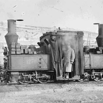 Pentecôte 1935 (1ère partie)