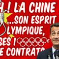 Ah ! La Chine...