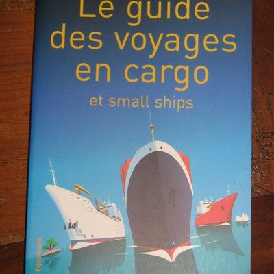 Voyages en cargo