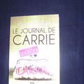CARRIE AVANT SEX AND THE CITY : MA LECTURE DES VACANCES ...