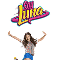 # SOY LUNA 