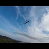 DIMANCHE 19 OCTOBRE 2025 - SÉANCE DE VOL.