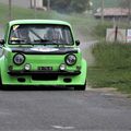 Tour auto OPTIC 2000 N° 197 SIMCA 1000