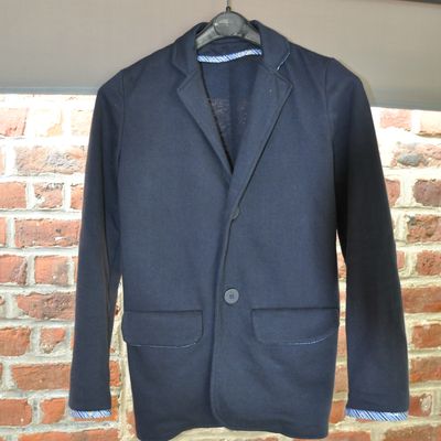 Coutures communion #2