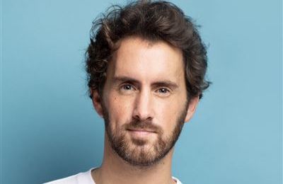 Je suis devenu le parent de mes parents de Vincent Valinducq