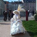 Le Carnaval Vénitien à Remiremont