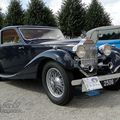 Bugatti type 57 Sports Saloon-1934