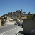 19. Carcassonne