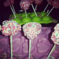 Pop cakes 