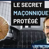 La Franc-maçonnerie est-elle au-dessus des Etats?