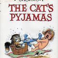 THE CAT'S PYJAMAS, Norman Thelwell